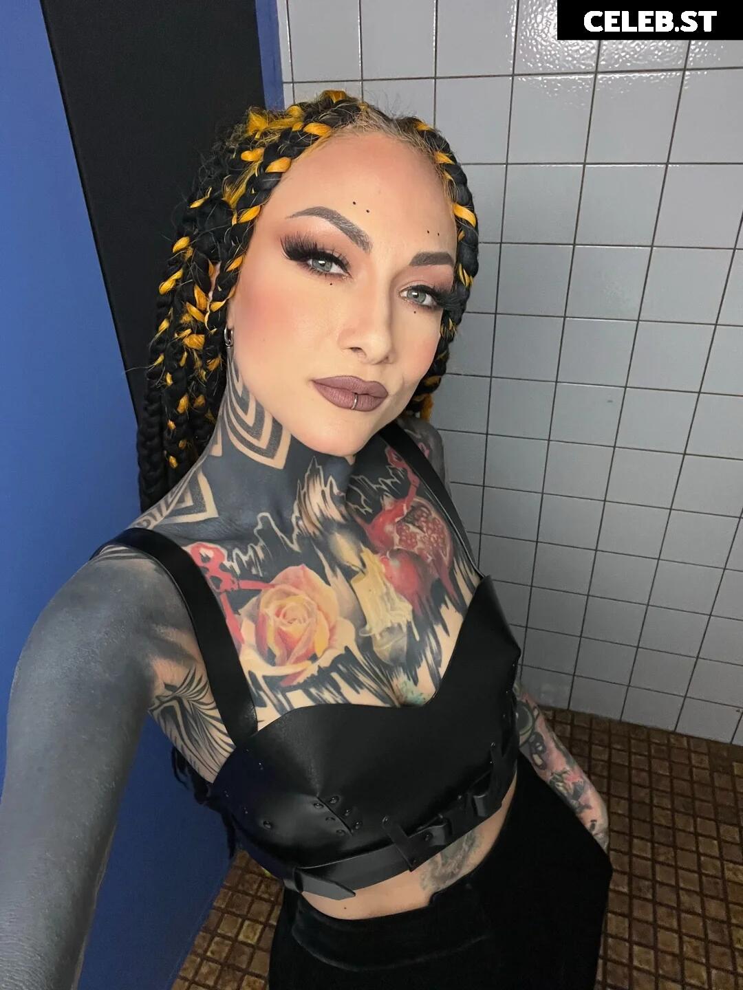 Women of Metal Image 23477621