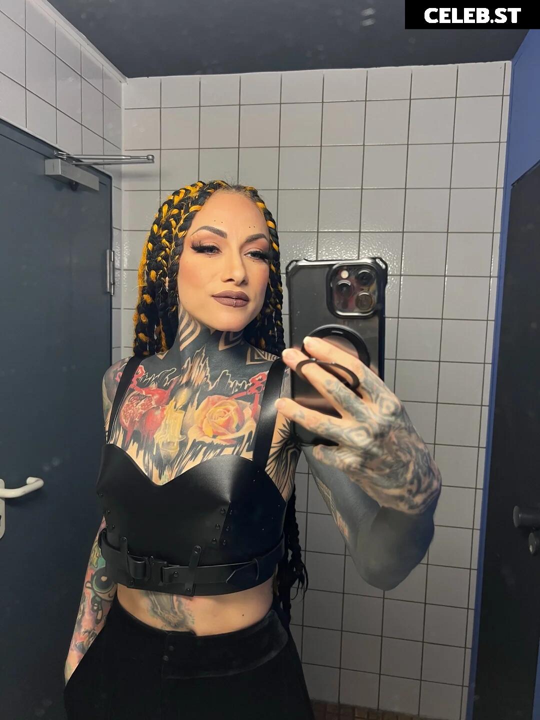 Women of Metal Image 23477626