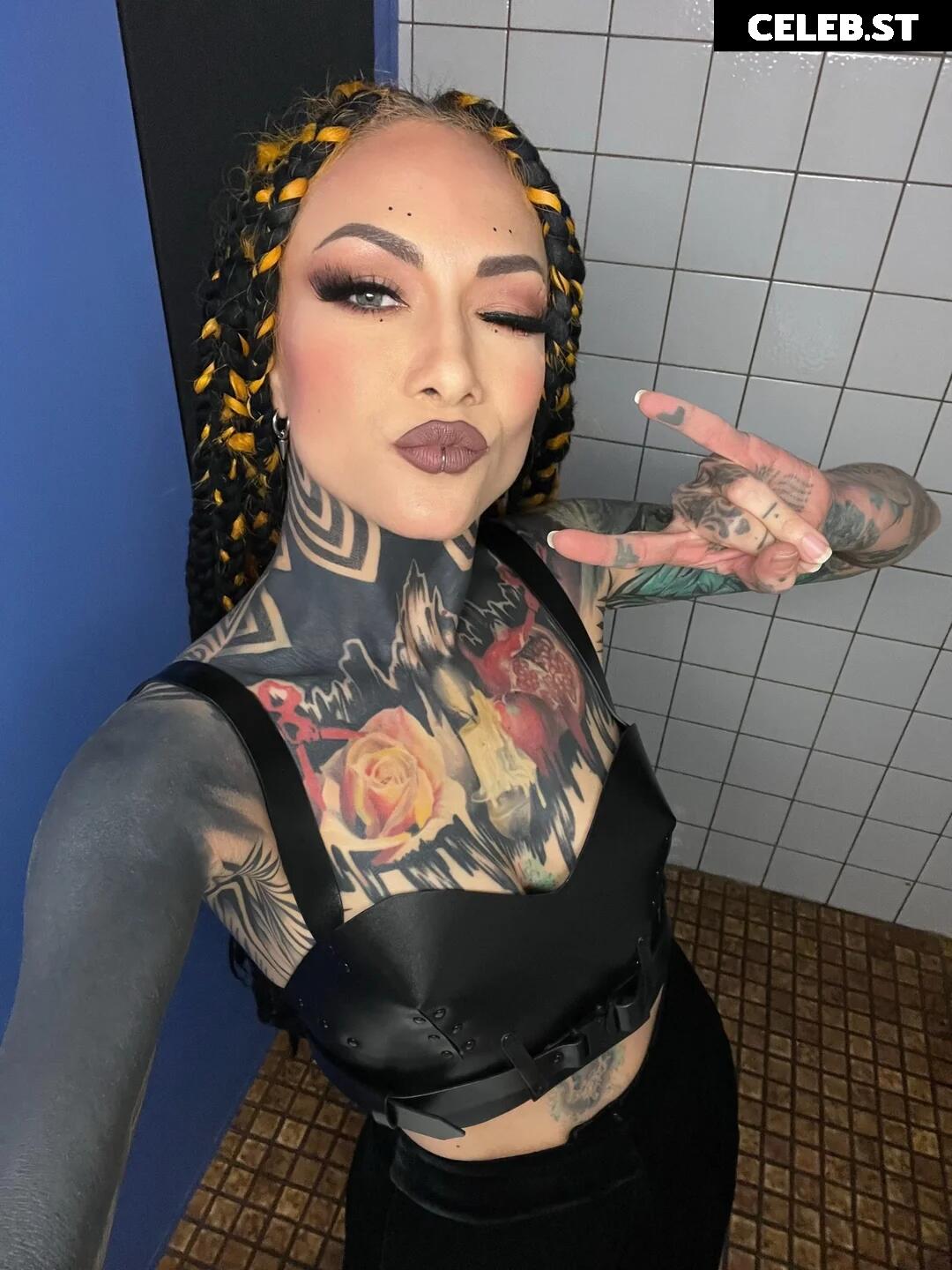 Women of Metal Image 23477624