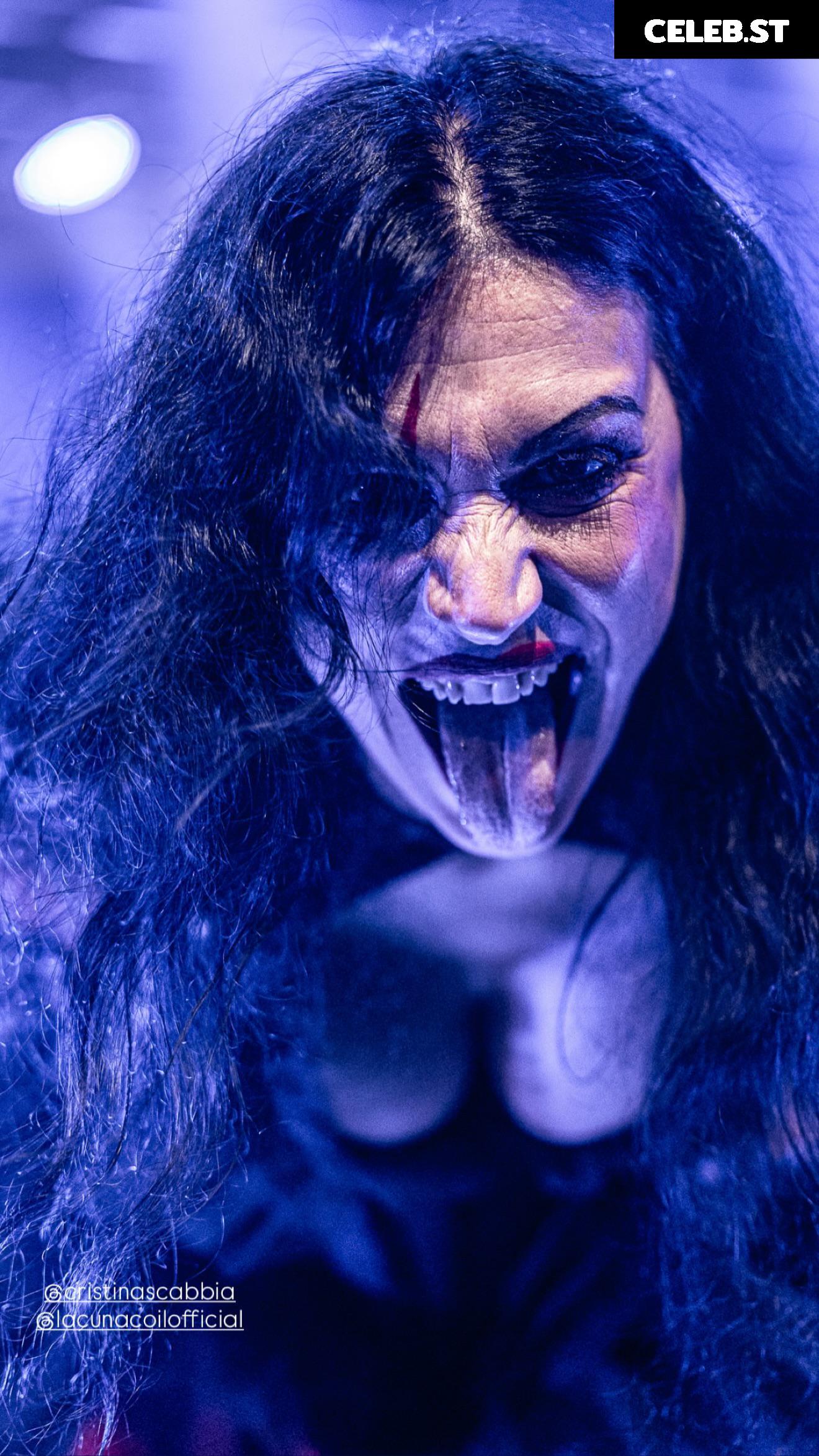 Women of Metal Image 23477613