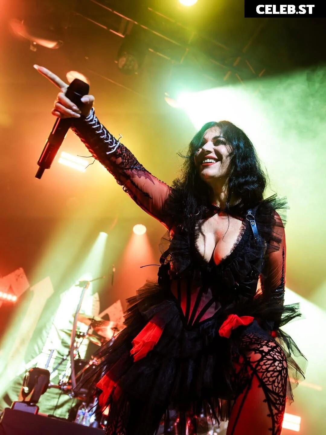 Women of Metal Image 23477619
