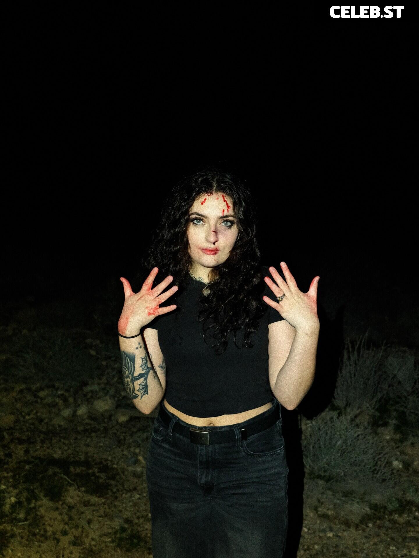 Women of Metal Image 23477604
