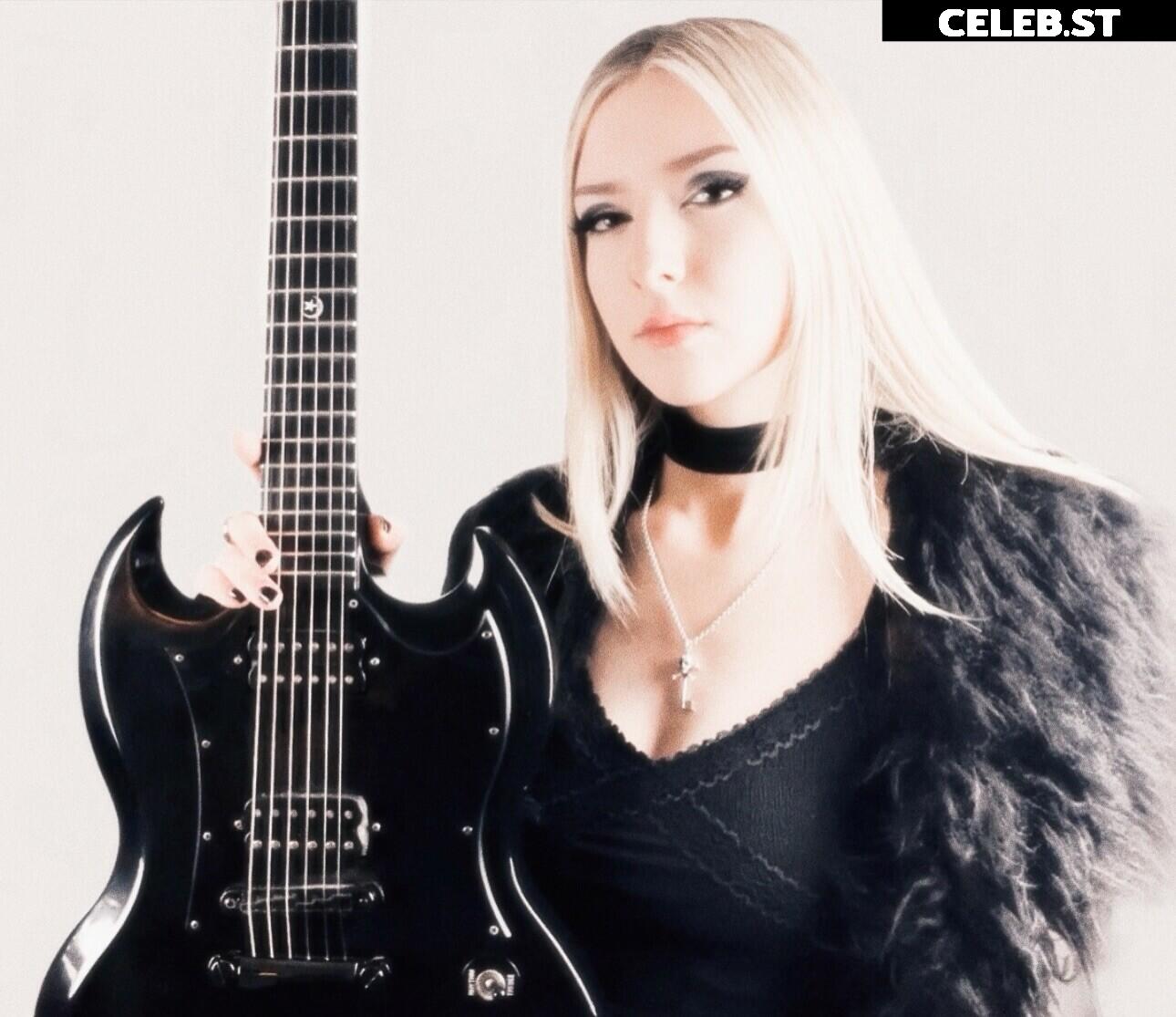 Women of Metal Image 23477634