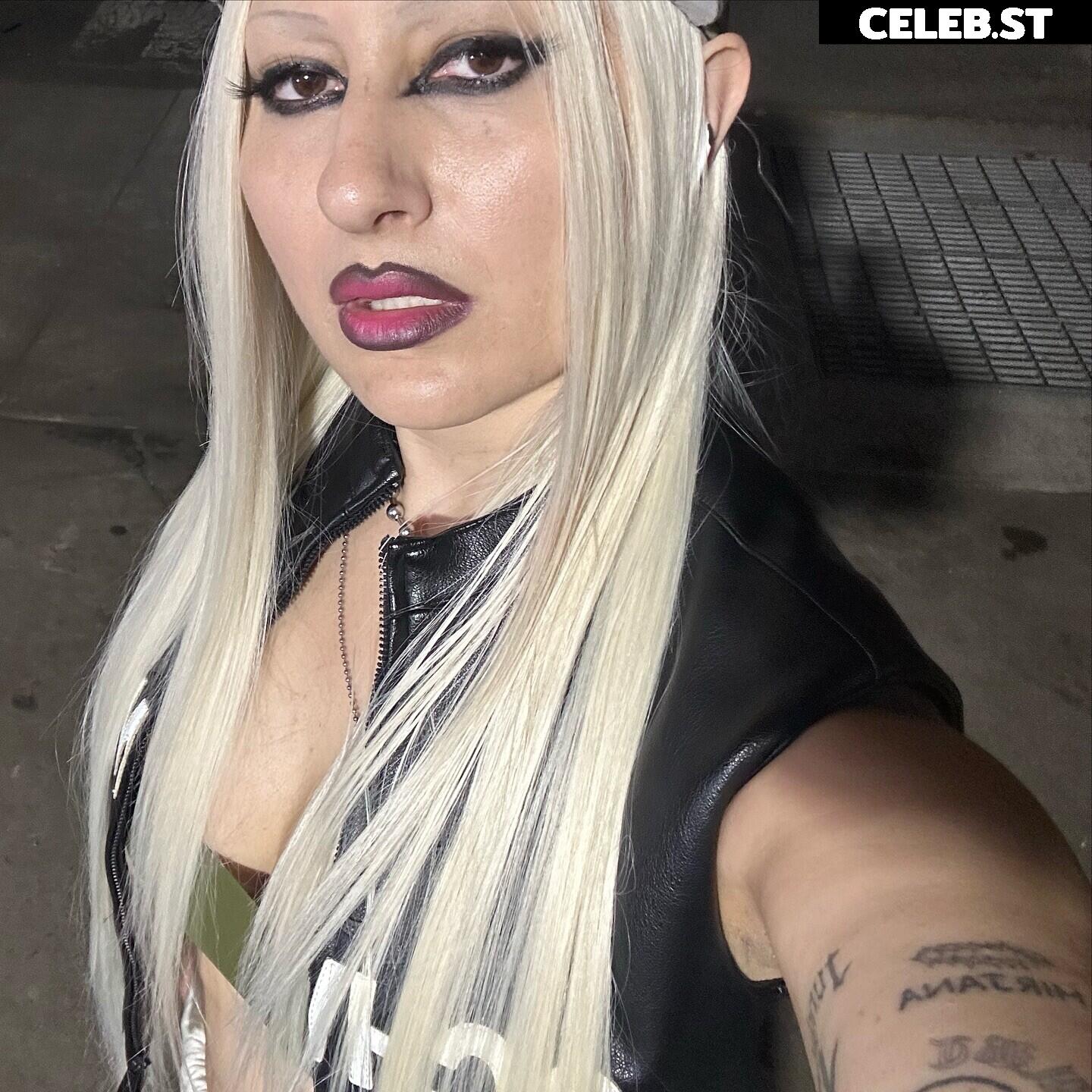 Women of Metal Image 23477193