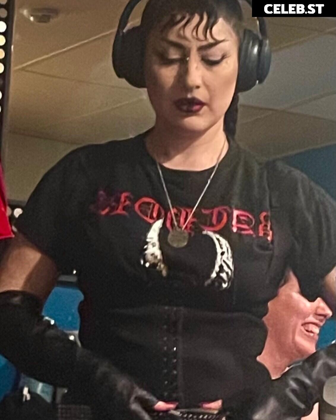 Women of Metal Image 23477197