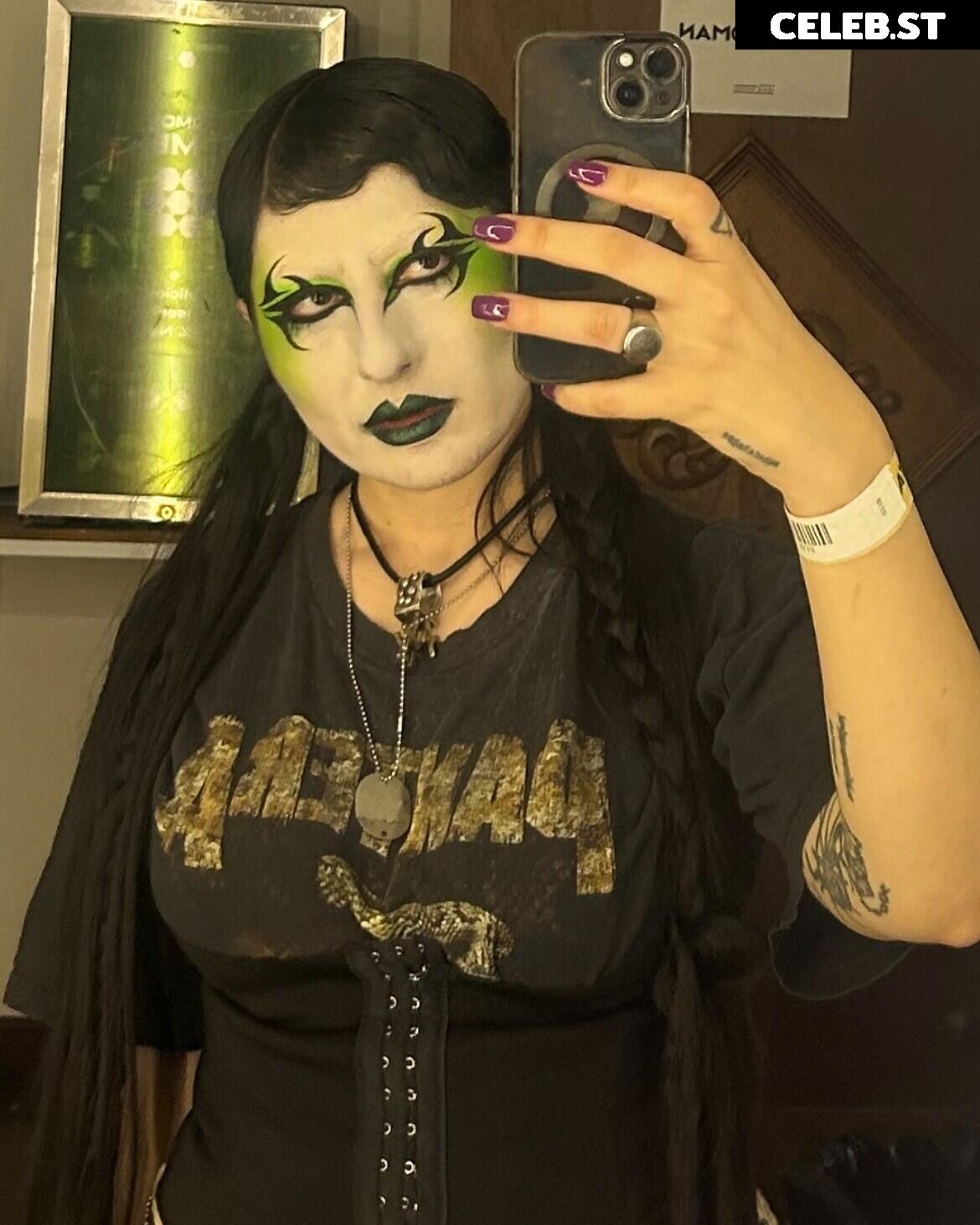 Women of Metal Image 23477198