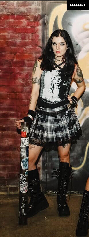 Women of Metal Image 23477129