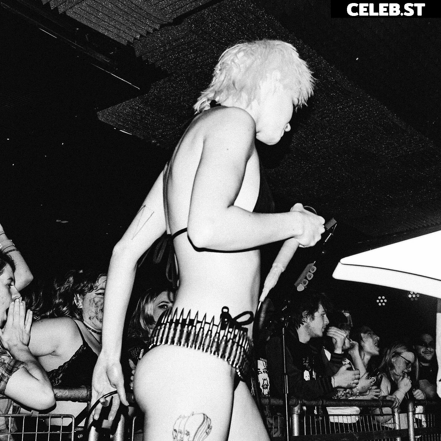 Women of Metal Image 23477117
