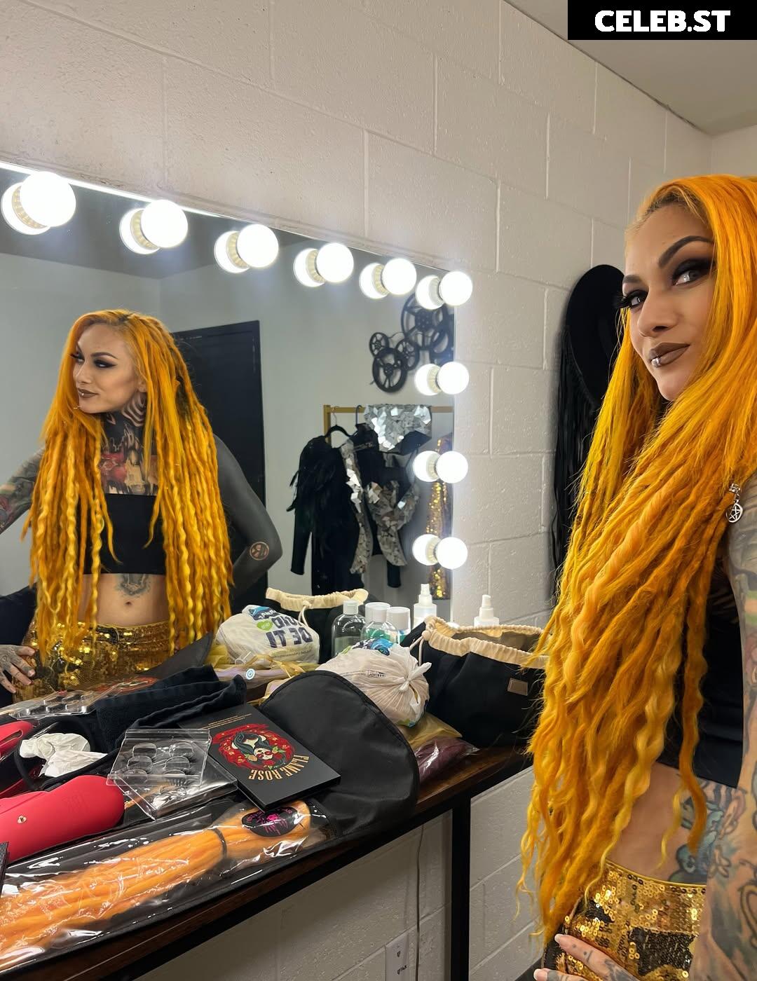 Women of Metal Image 23477107
