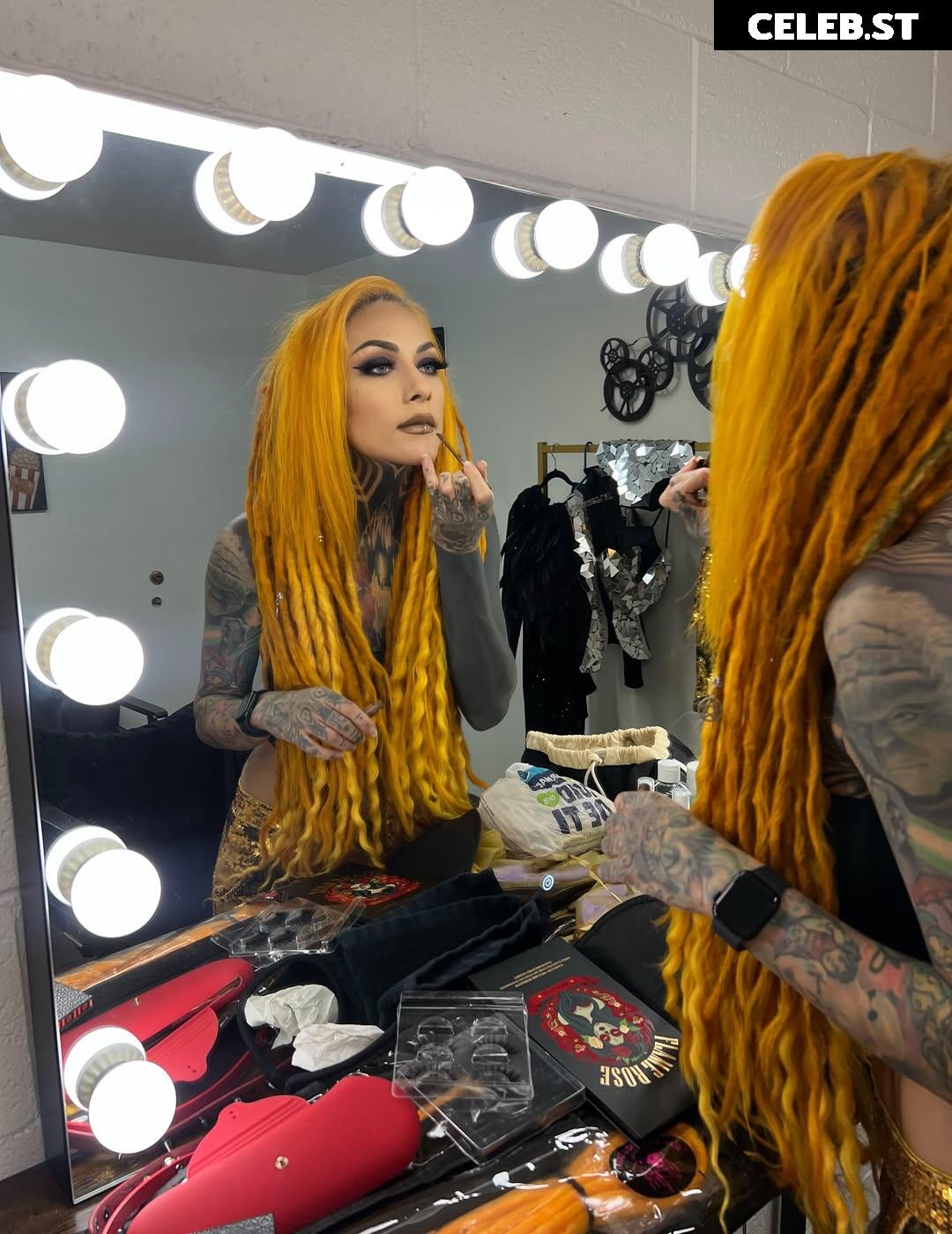 Women of Metal Image 23477106