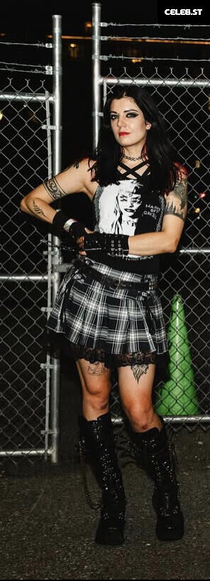 Women of Metal Image 23477130