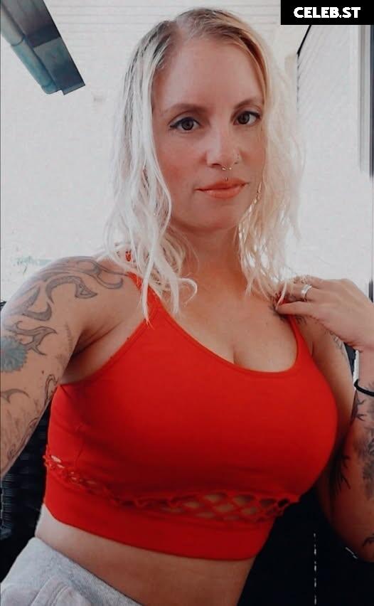 Women of Metal Image 23477164