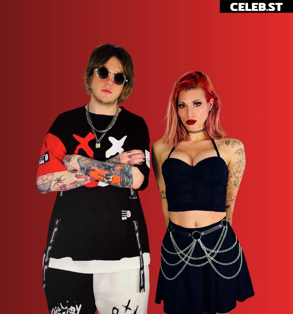 Women of Metal Image 23477141