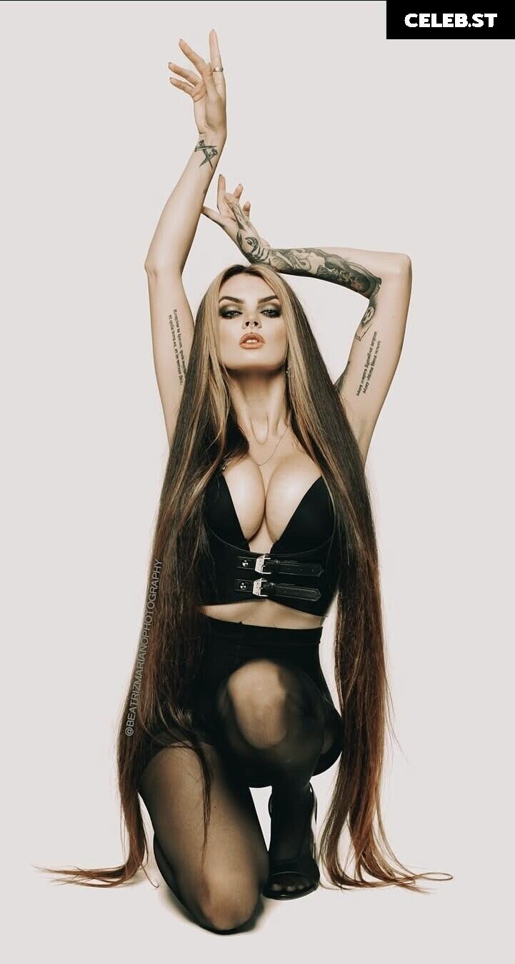 Women of Metal Image 23477146