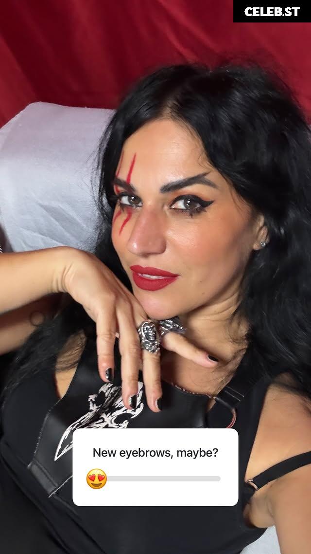 Women of Metal Image 23477085