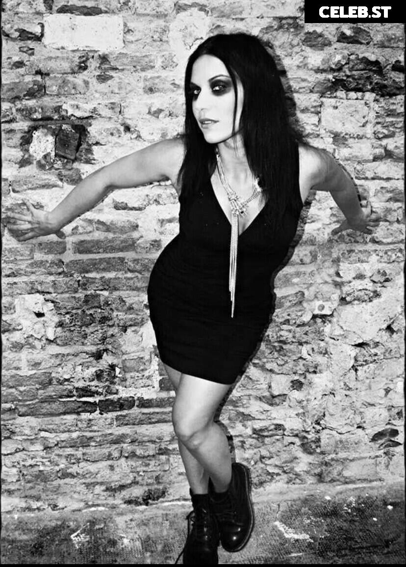 Women of Metal Image 23477021