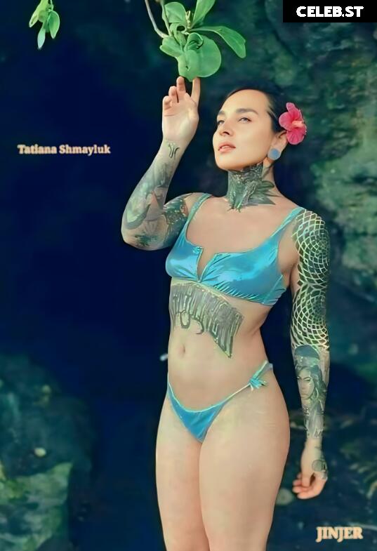 Women of Metal Image 23477011