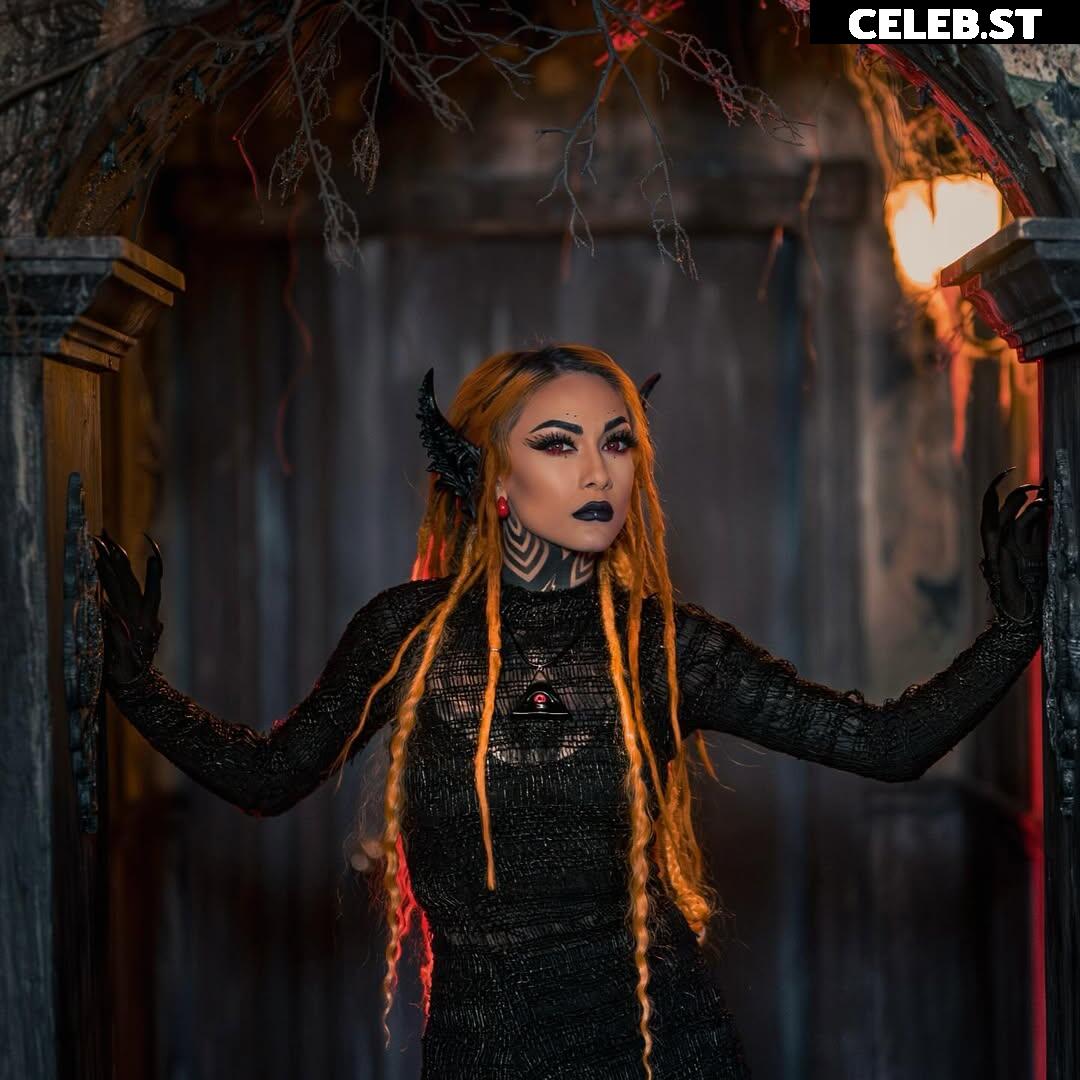 Women of Metal Image 23477017