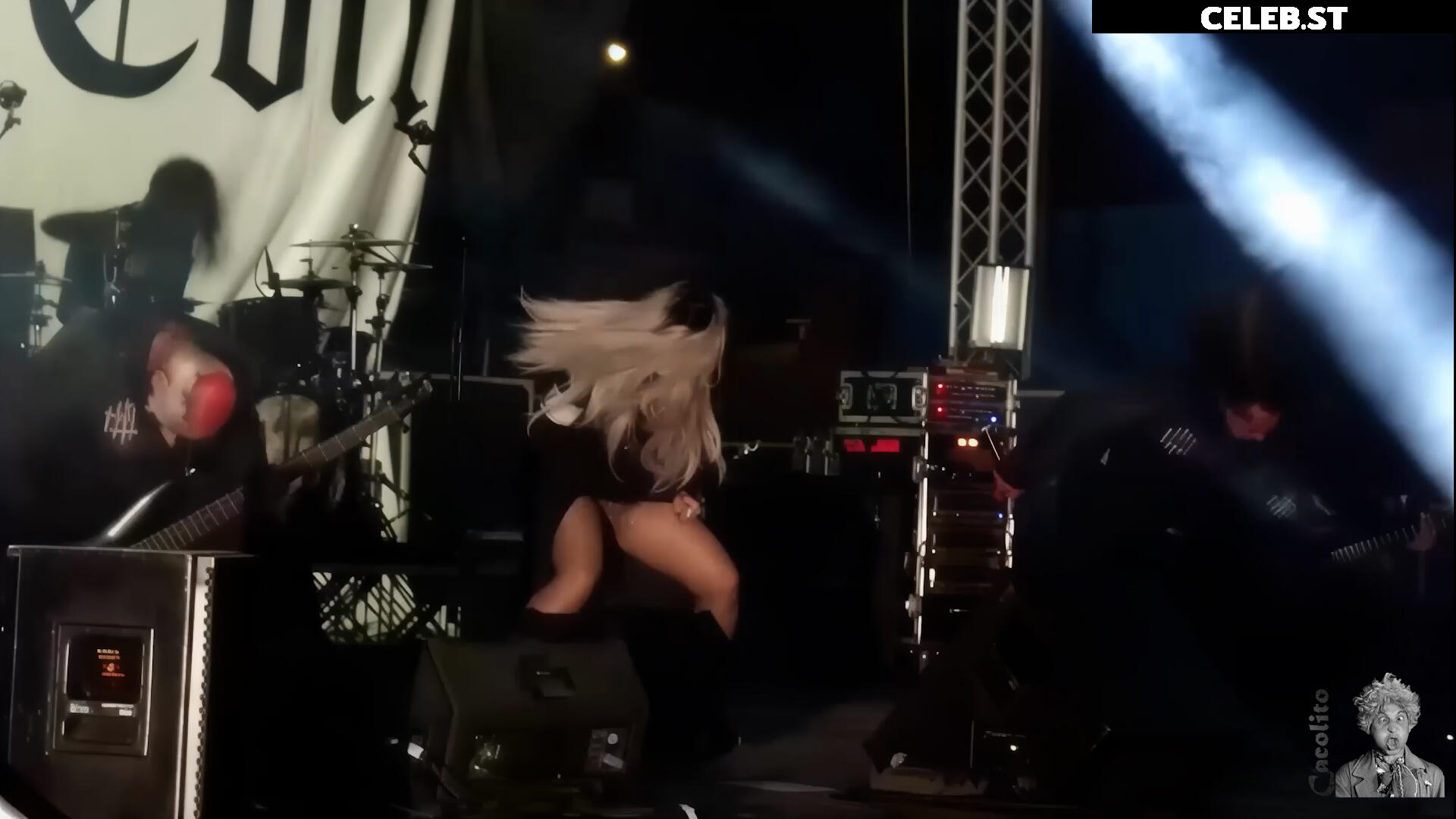 Women of Metal Image 23477006