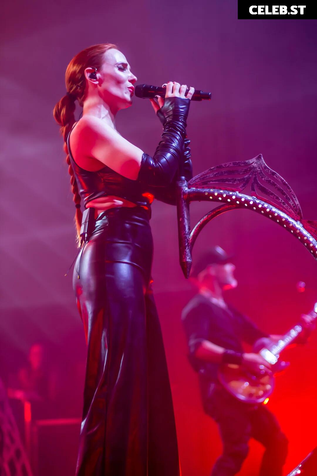 Women of Metal Image 23477033