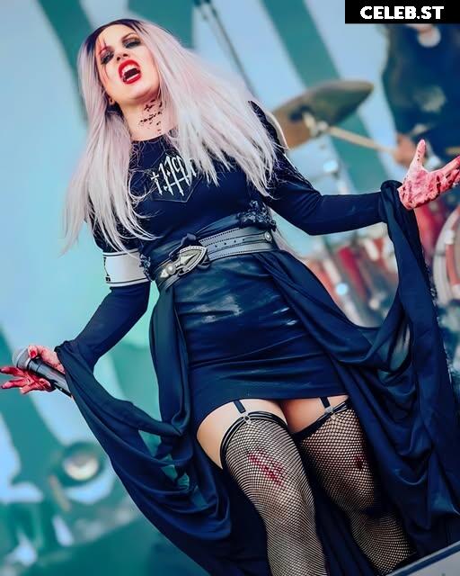 Women of Metal Image 23477062
