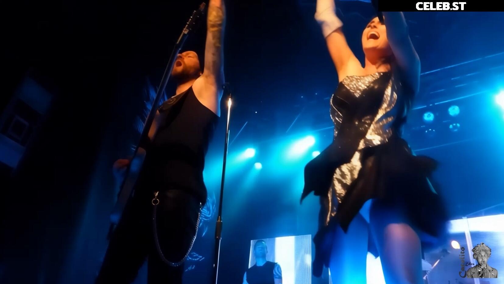 Women of Metal Image 23477040