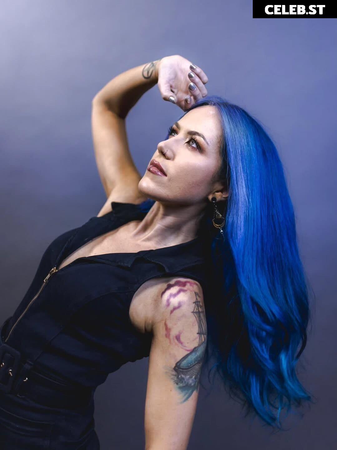 Women of Metal Image 23477077