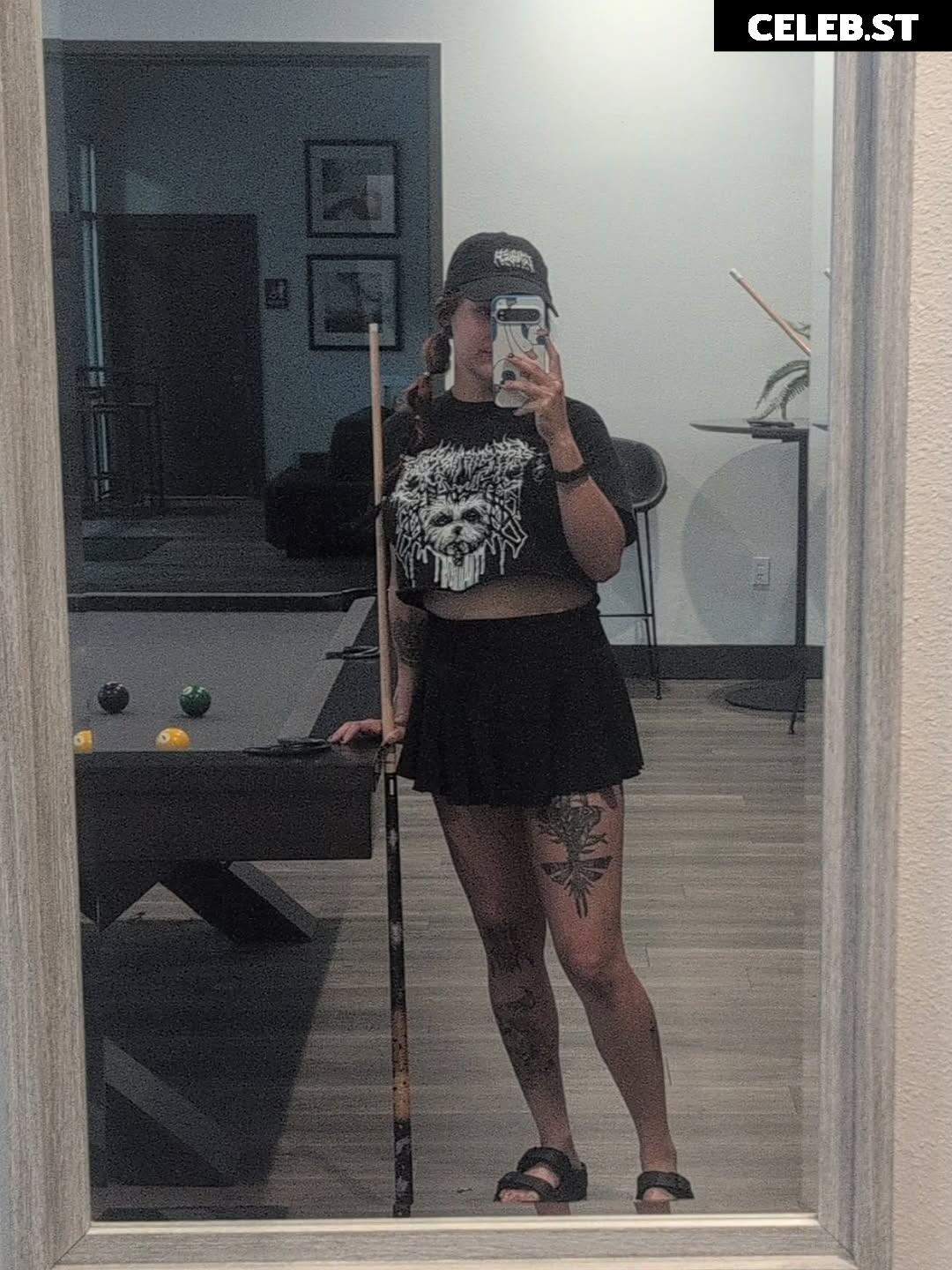Women of Metal Image 23477324