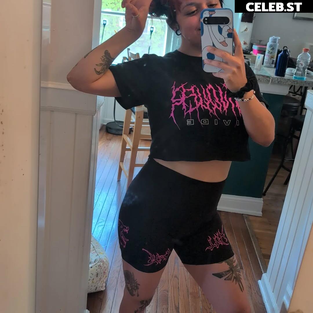 Women of Metal Image 23477329
