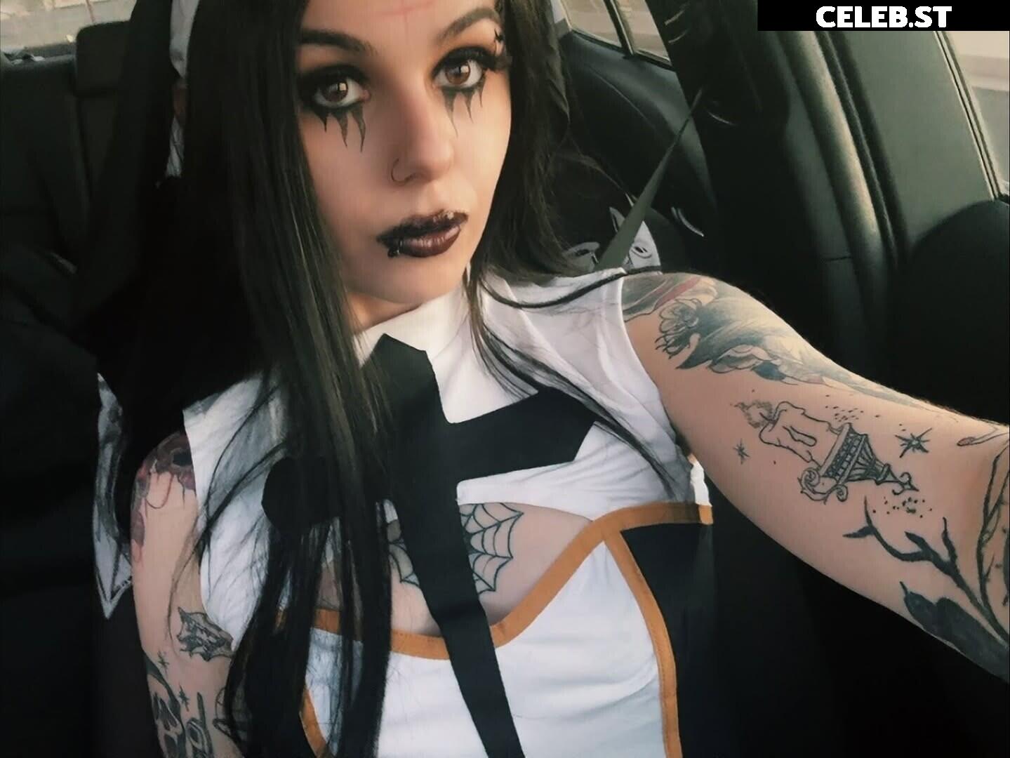 Women of Metal Image 23477362