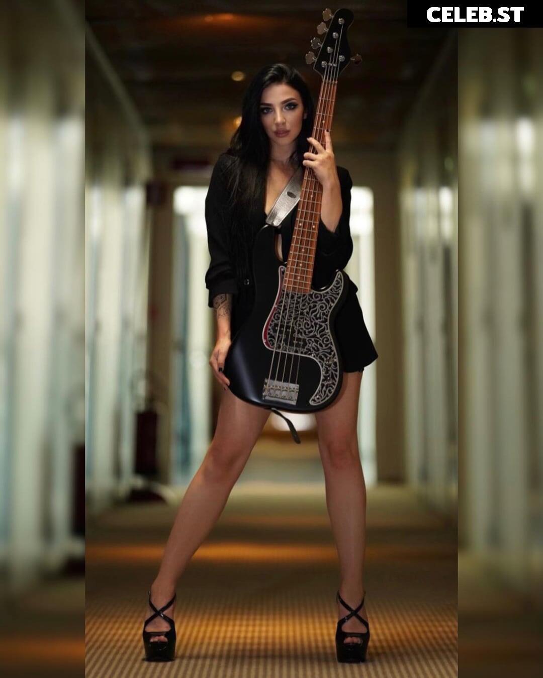 Women of Metal Image 23477365