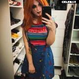 Women of Metal Image 23477343