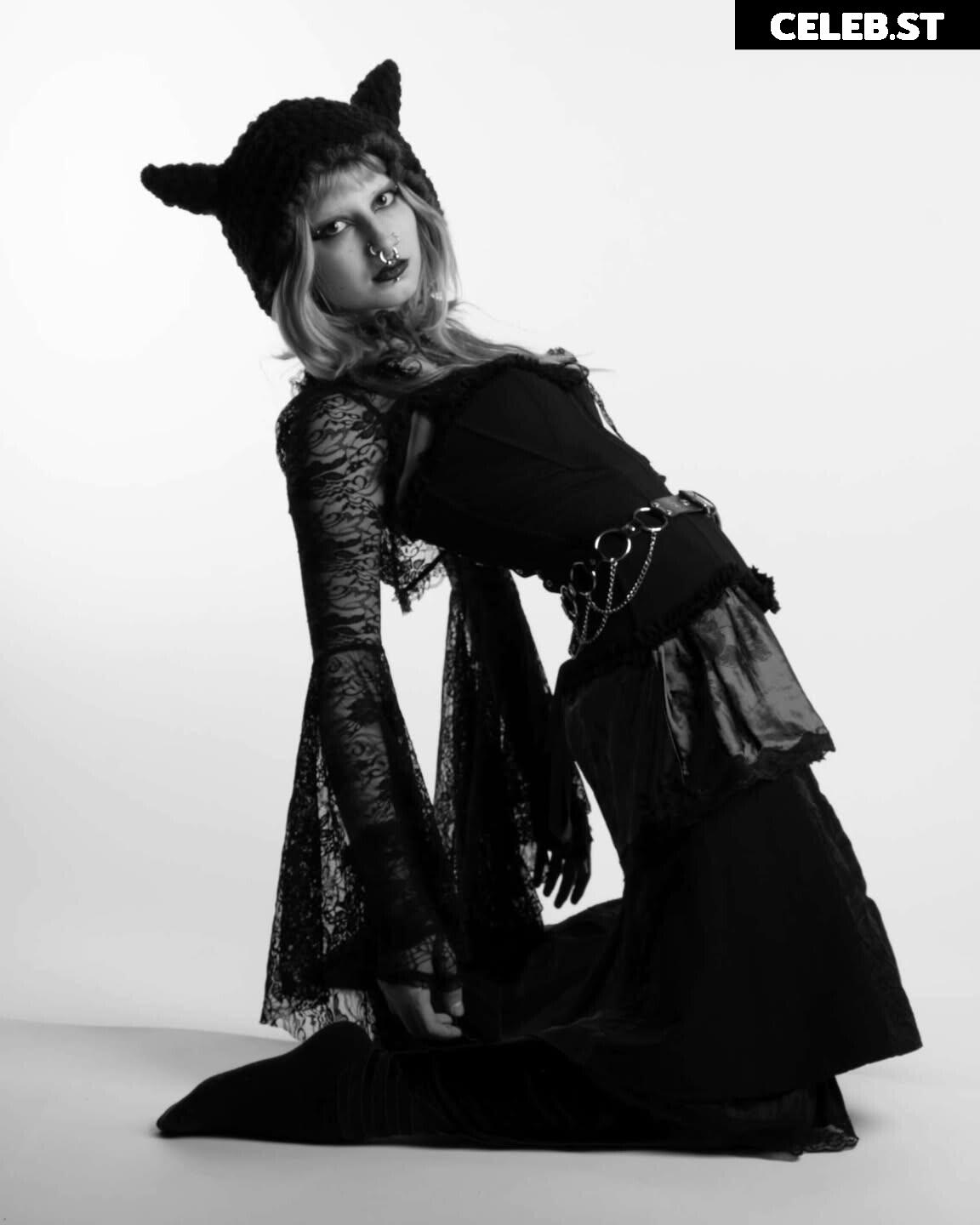 Women of Metal Image 23477227