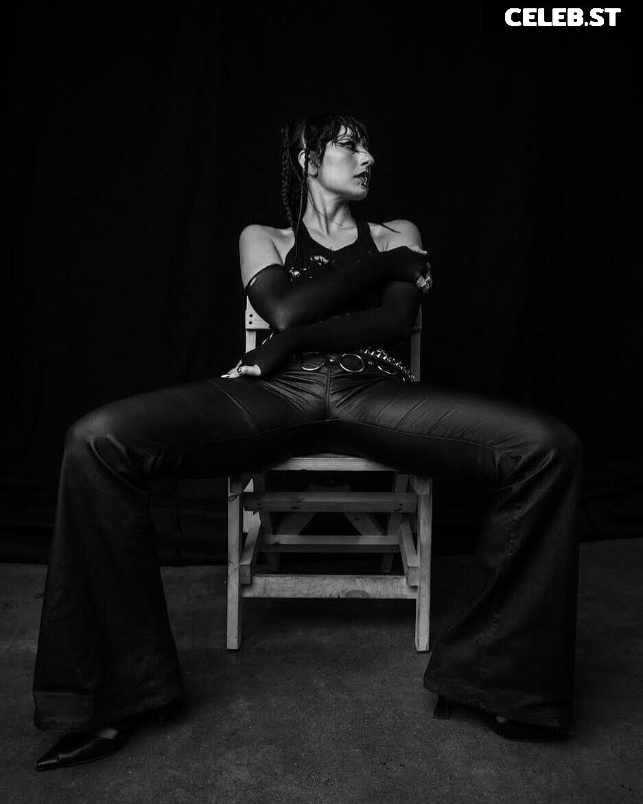 Women of Metal Image 23477202