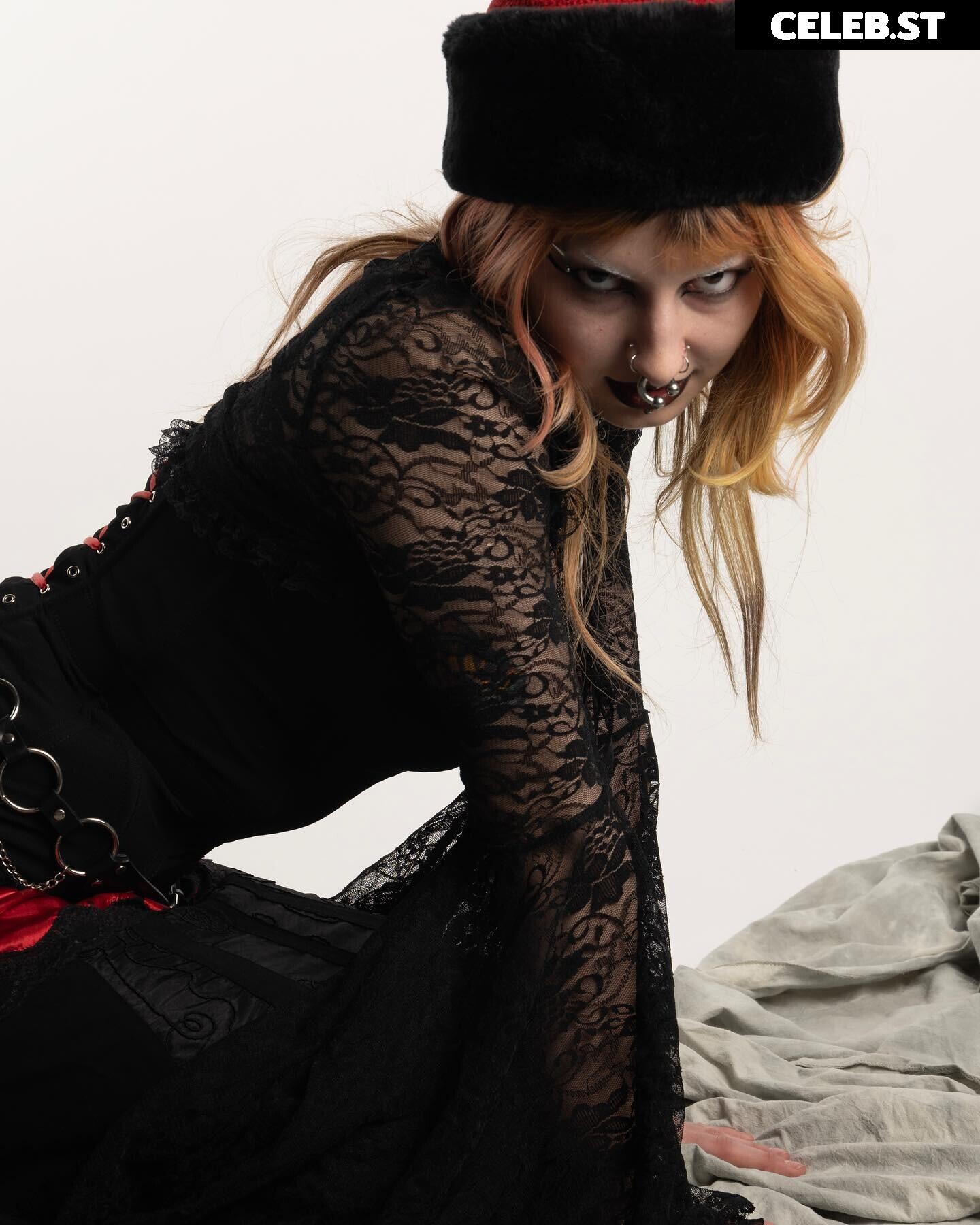 Women of Metal Image 23477237