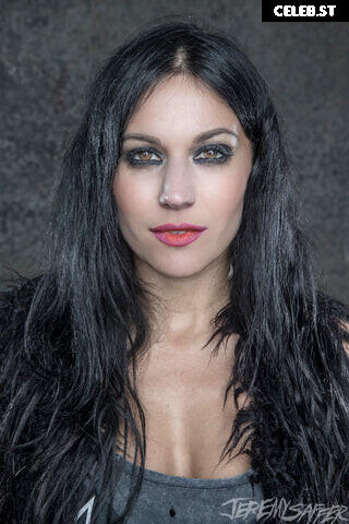 Women of Metal Image 23477265