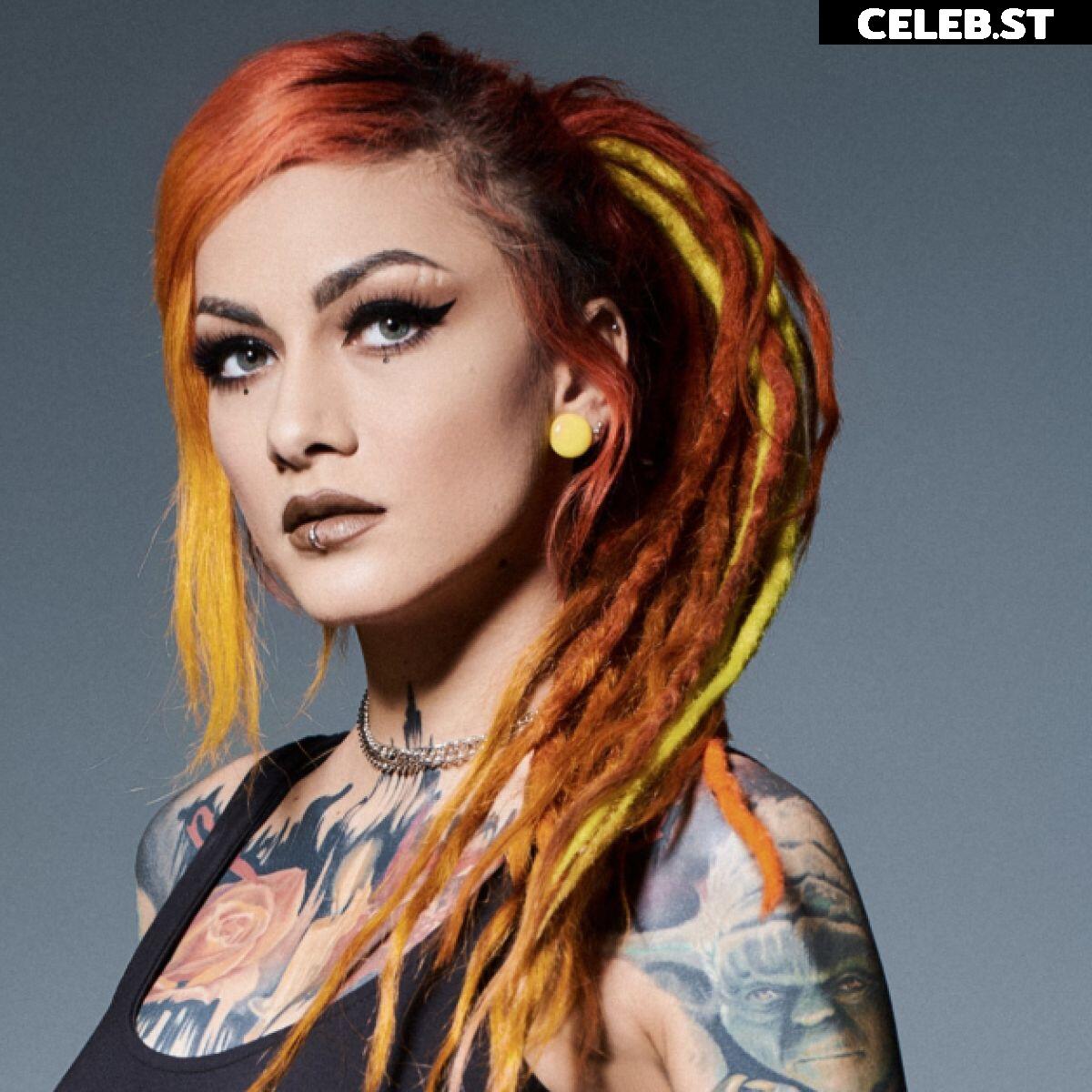 Women of Metal Image 23477269