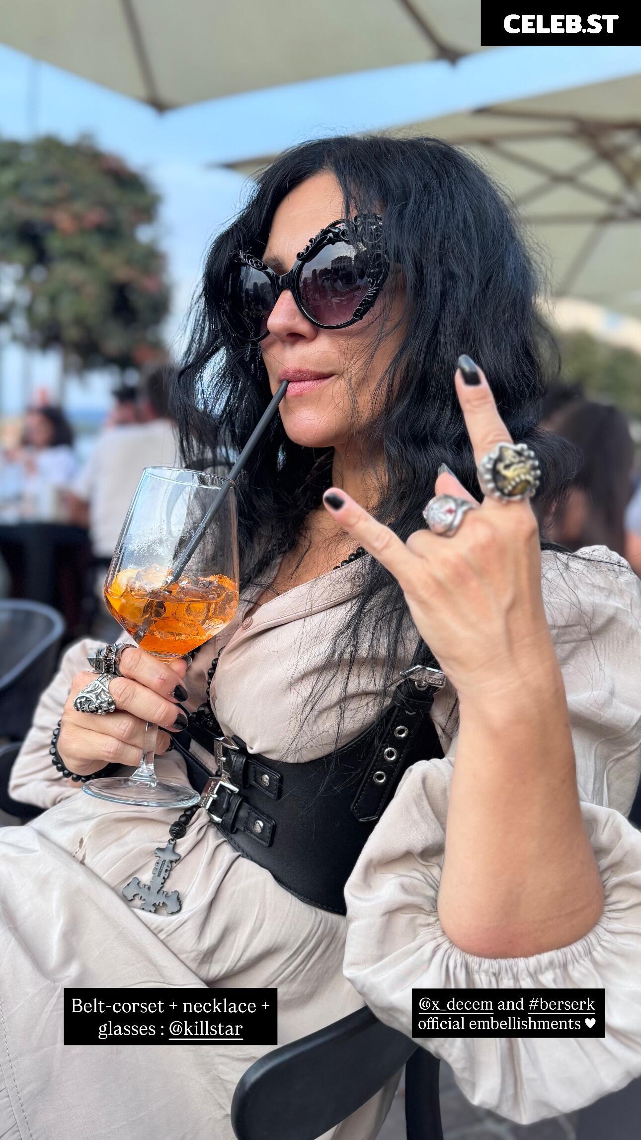 Women of Metal Image 23477250