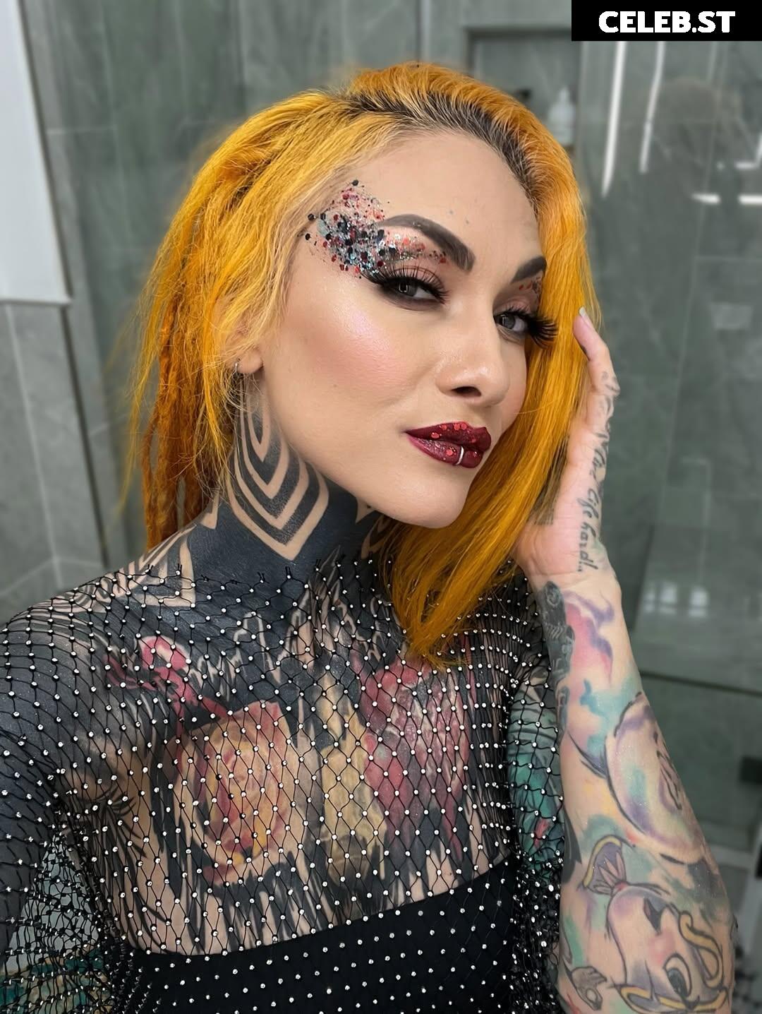 Women of Metal Image 23477245