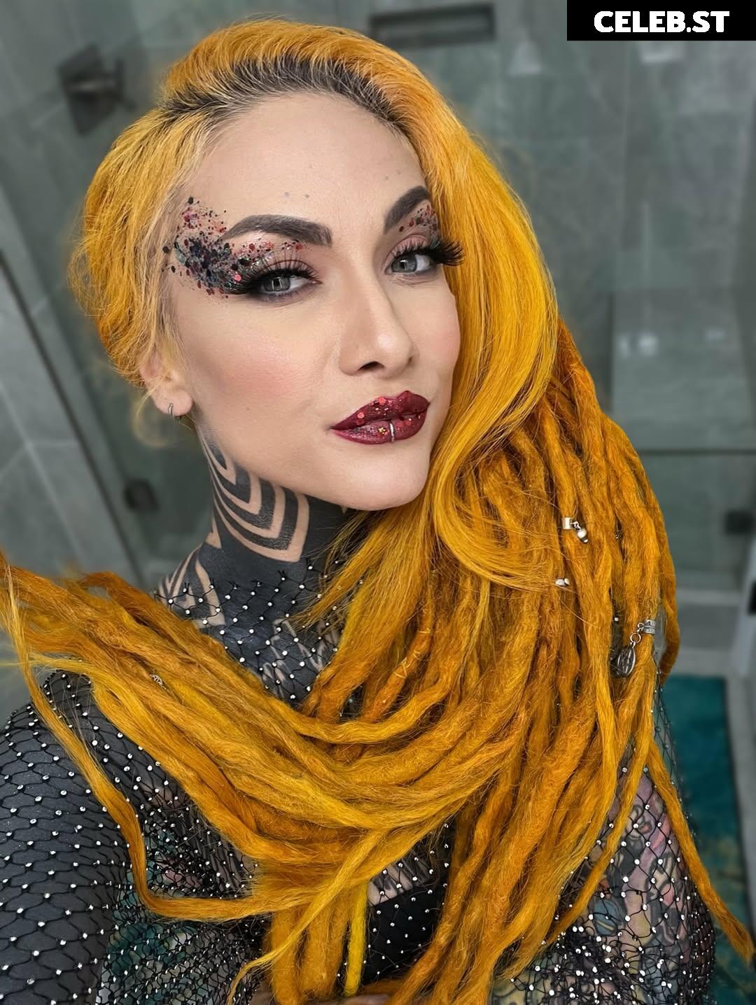 Women of Metal Image 23477244