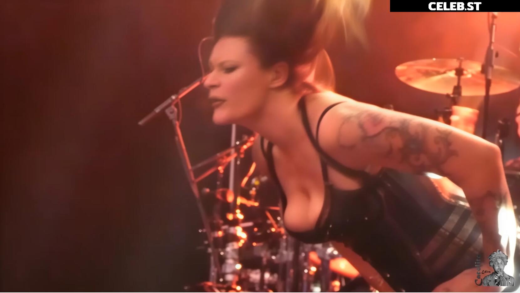 Women of Metal Image 23476954