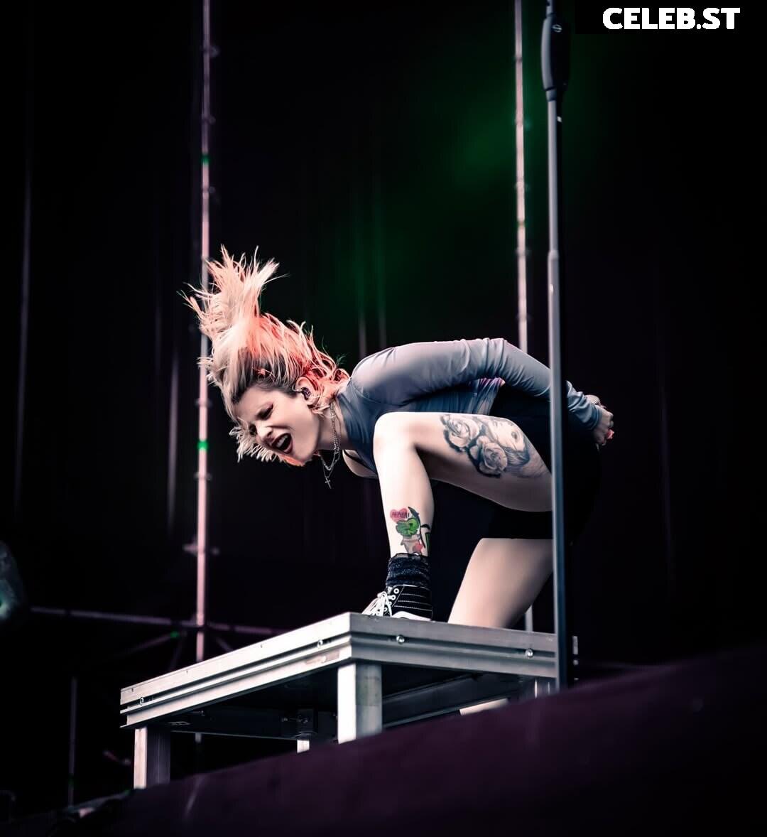 Women of Metal Image 23476959