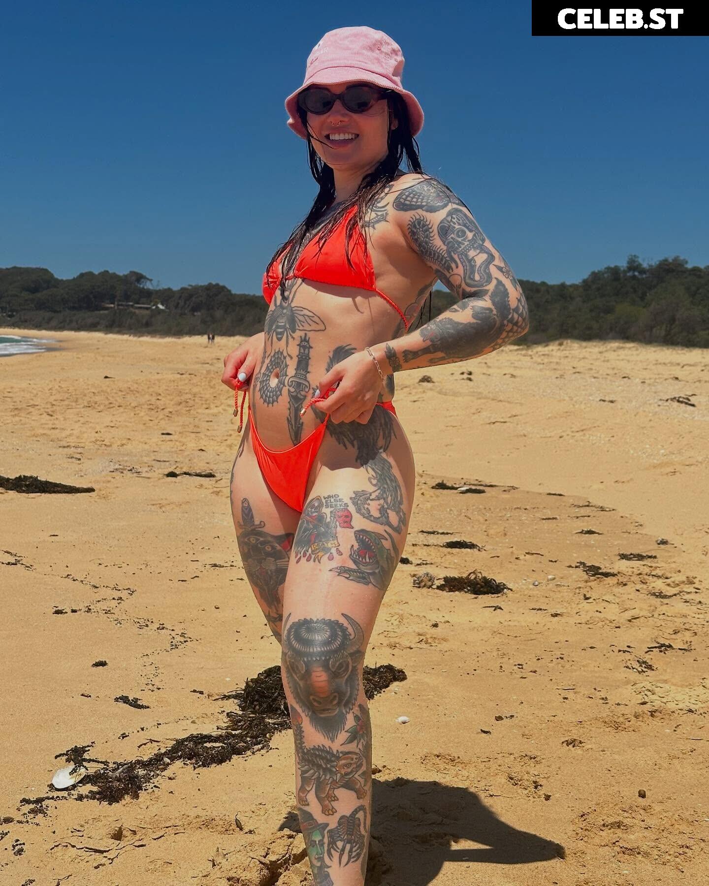 Women of Metal Image 23476940
