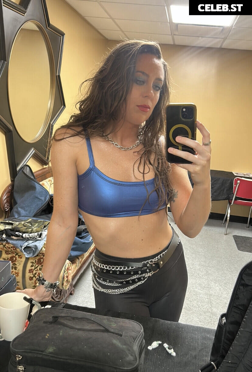 Women of Metal Image 23476977