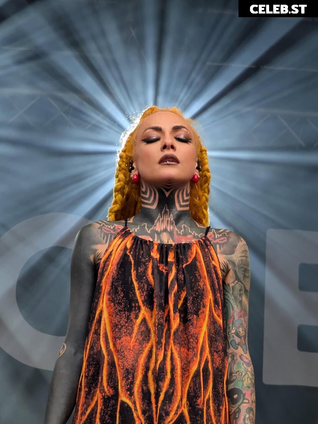 Women of Metal Image 23476975