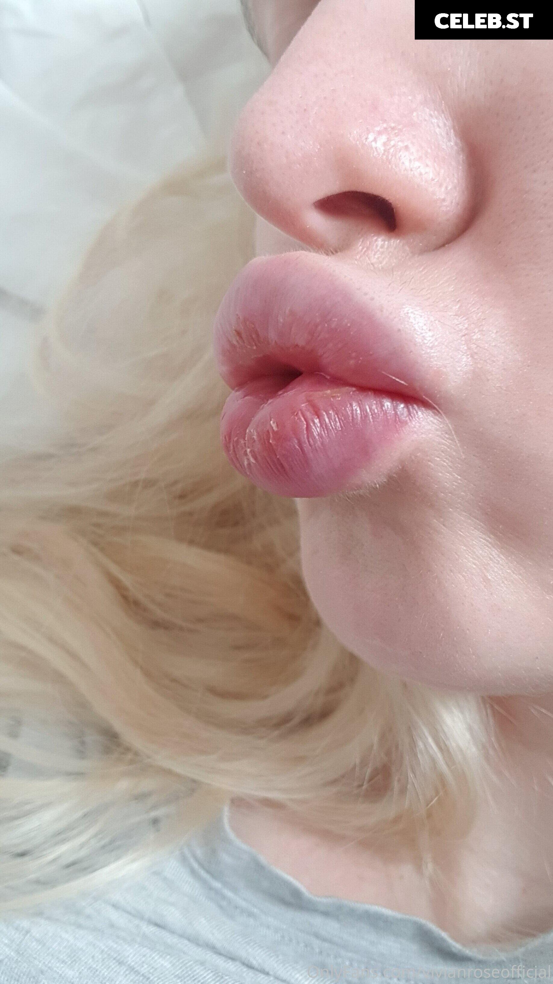 Vivian Rose Image 2347669