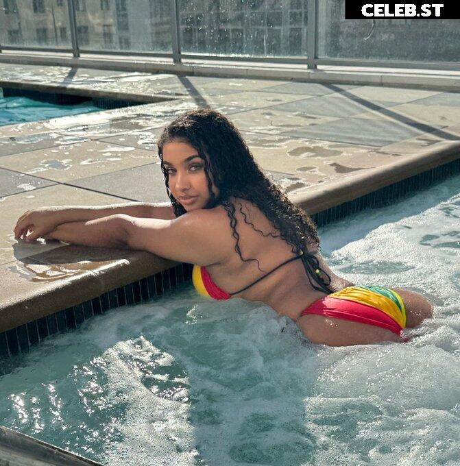 Corie Rayvon / CorieRayvon Image 23471914
