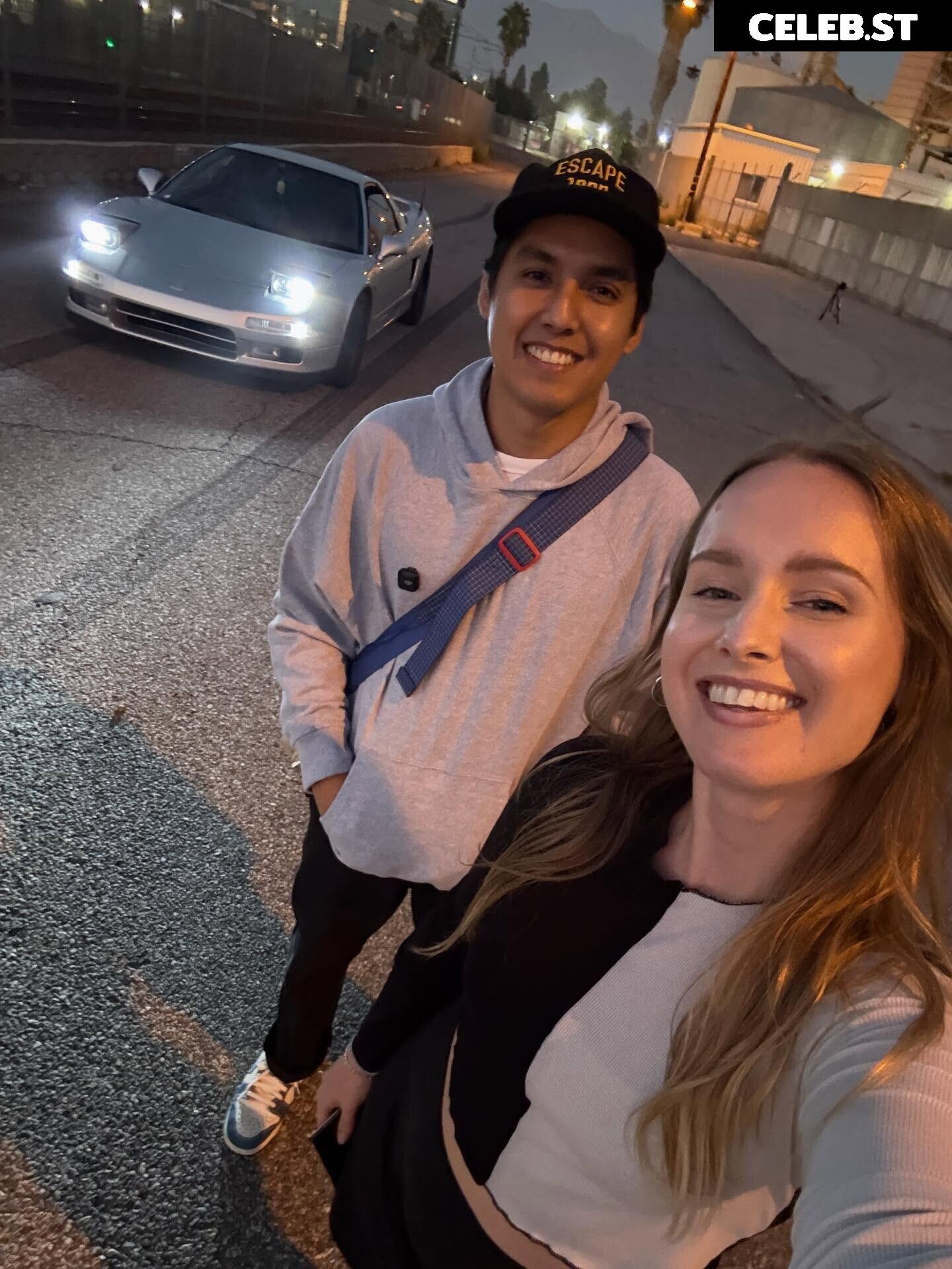Sonja Reid aka OMGitsfirefoxx Image 23471810