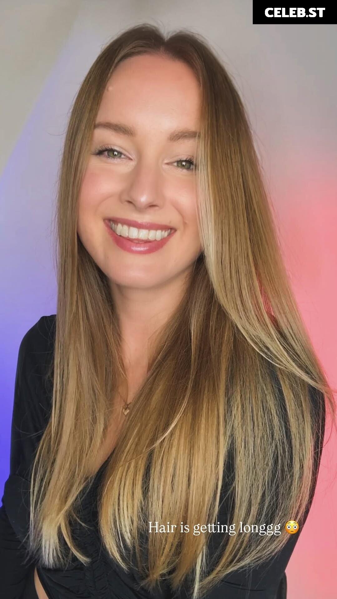 Sonja Reid aka OMGitsfirefoxx Image 23471800