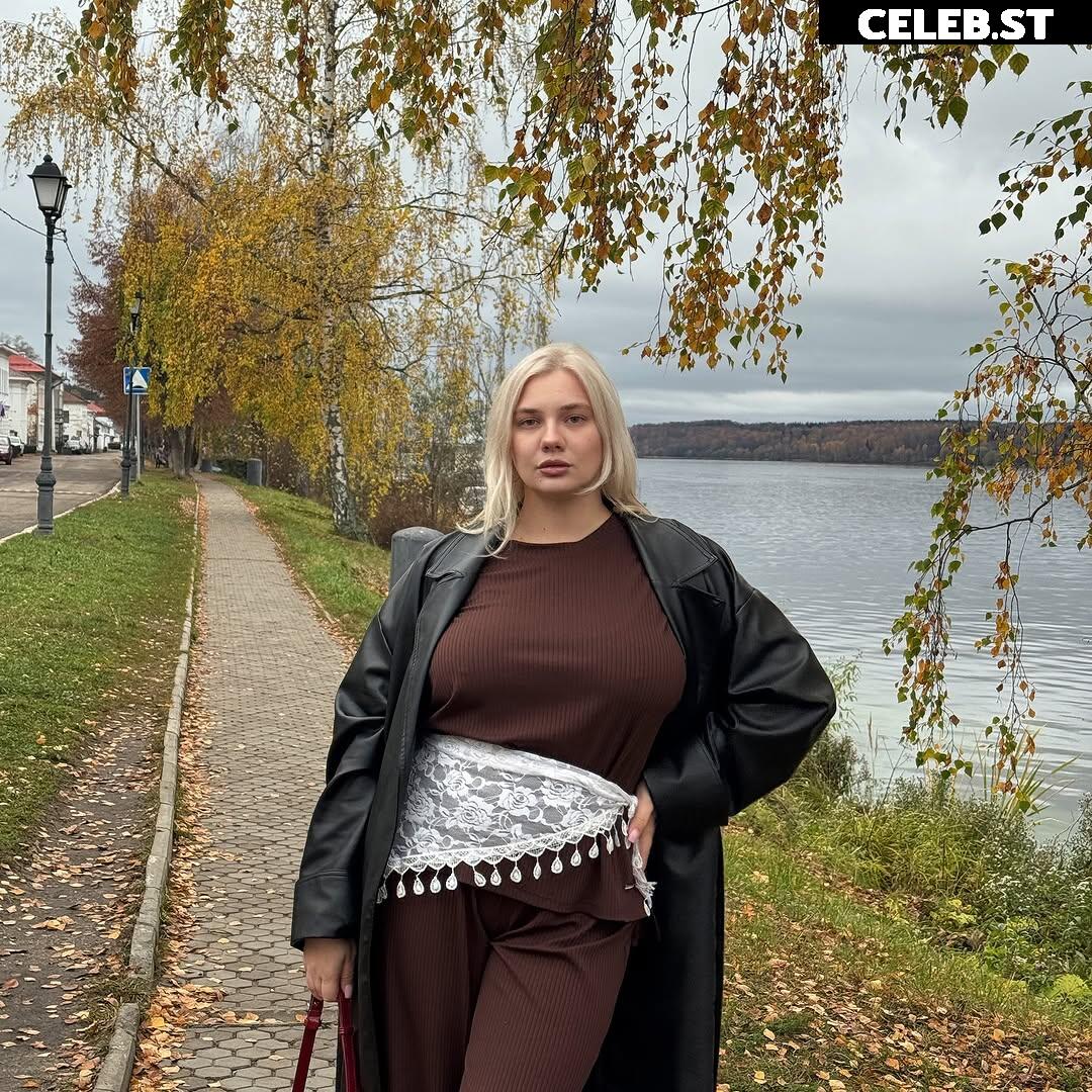 Tihomirova Natalia (only Instagram + Telegram) Image 23471580